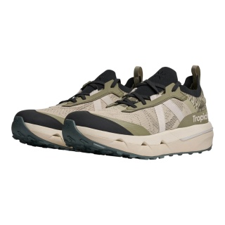 Tropicfeel Sneaker Terra.001 Summer Forest grün